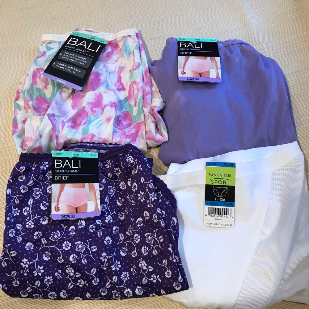Womens underwear